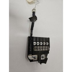 Porte Fusible Peugeot 5008 2 Phase 2